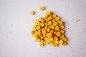colorful wax bead for makin wax coin for a vintage look for letter and wedding invitation photo
