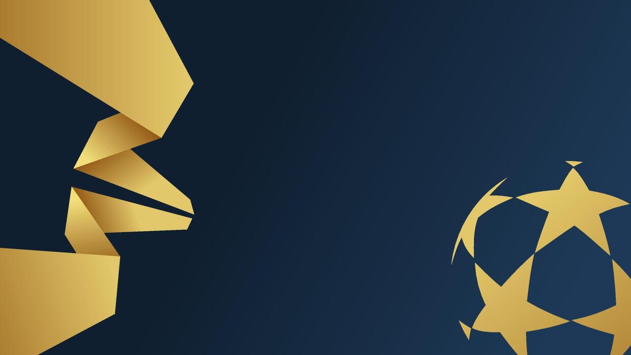 Golden Soccer Ball Vector Art, Icons, and Graphics for Free Download