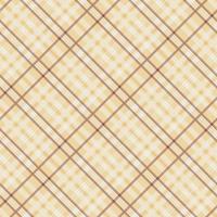 Tartan seamless pattern, brown can be used in decorative designs. fashion clothes Bedding, curtains, tablecloths photo