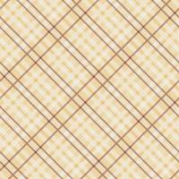 Tartan seamless pattern, brown can be used in decorative designs. fashion clothes Bedding, curtains, tablecloths photo
