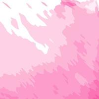 Abstract Background texture of spots in trendy spring pink shades in watercolor manner. Isolate. EPS vector