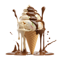 Sweet Ice Cream png