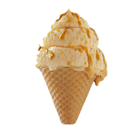 Sweet Ice Cream png