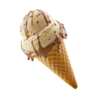 gelato dolce png