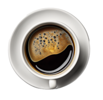 Tasse Espressokaffee png