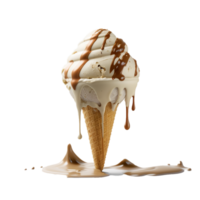 Sweet Ice Cream png