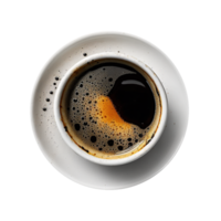 Tasse Espressokaffee png