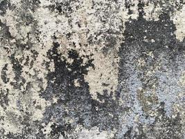 Old concrete wall texture photo