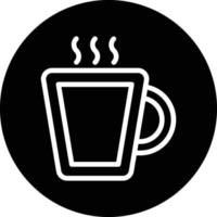 Espresso Vector Icon Design