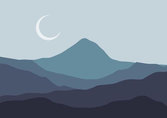 Page 3 | Blue Ridge Mountains Vector Art, Icons, and Graphics for Free