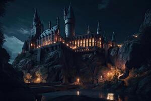 Harry Potter wallpapers I found at 11 in the night