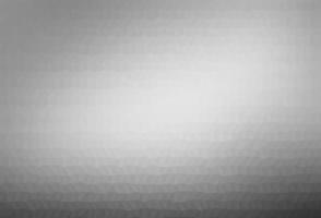 Light Silver, Gray vector abstract polygonal texture.