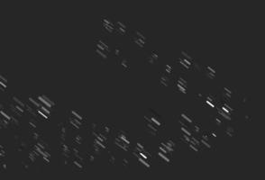 Light Silver, Gray vector layout with flat lines.