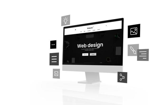 Web Design Stock Photos, Images and Backgrounds for Free Download