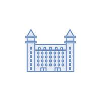 slovakia vector for Icon Website, UI Essential, Symbol, Presentation