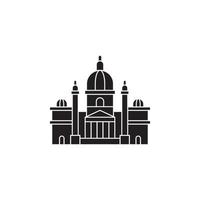 Vienna vector for Icon Website, UI Essential, Symbol, Presentation