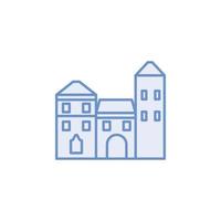 Estonia vector for Icon Website, UI Essential, Symbol, Presentation
