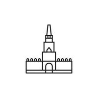 russia vector for Icon Website, UI Essential, Symbol, Presentation