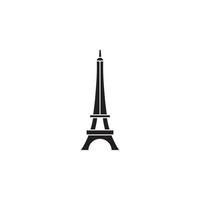 Paris vector for Icon Website, UI Essential, Symbol, Presentation