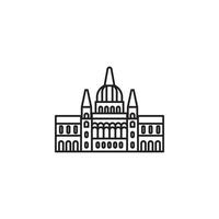 hungary vector for Icon Website, UI Essential, Symbol, Presentation
