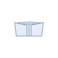 northern ireland landmarks vector for Icon Website, UI Essential, Symbol, Presentation