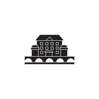 sweden landmarks vector for Icon Website, UI Essential, Symbol, Presentation
