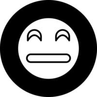 Neutral Vector Icon Design