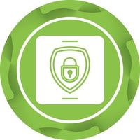 Security Vector Icon