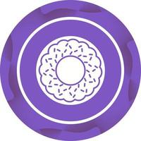 Donut Vector Icon