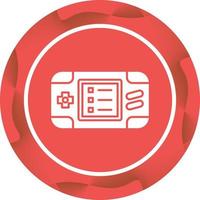 Video Game Vector Icon