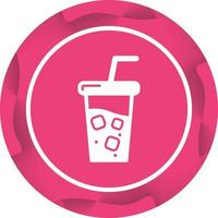 Drink Vector Icon