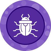 Beetle Vector Icon