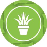 Agave Vector Icon