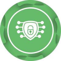 Security Vector Icon