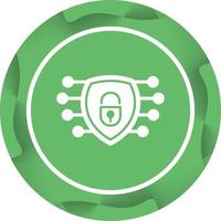 Security Vector Icon