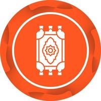 Carpet Vector Icon