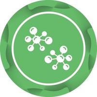 Atom Vector Icon
