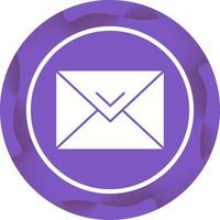 Mail Vector Icon