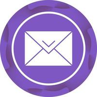 Mail Vector Icon