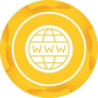 Browser Vector Icon