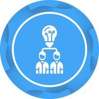 Teamwork Vector Icon