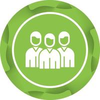 People Vector Icon