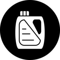 Detergent Vector Icon Design