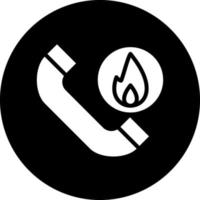 Call  Vector Icon Design