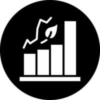 Economic Disparities Vector Icon Design