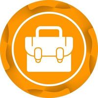 Briefcase Vector Icon