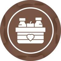 Food Donate Vector Icon