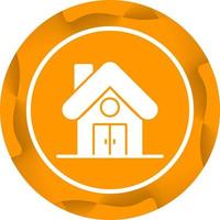 House Vector Icon