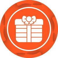 Gift Vector Icon