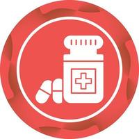 Medicine Vector Icon